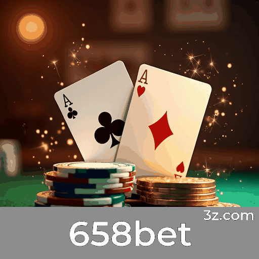 Experiência de Casino Elite no 658bet: Dealers Reais e Jogos Premium